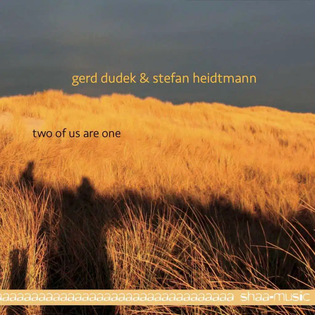 Two of Us Are One (feat. Gerd Dudek)