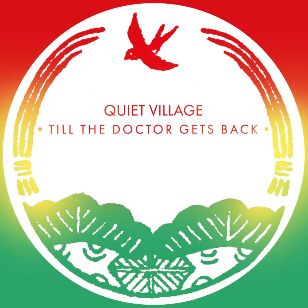 Till The Doctor Gets Back