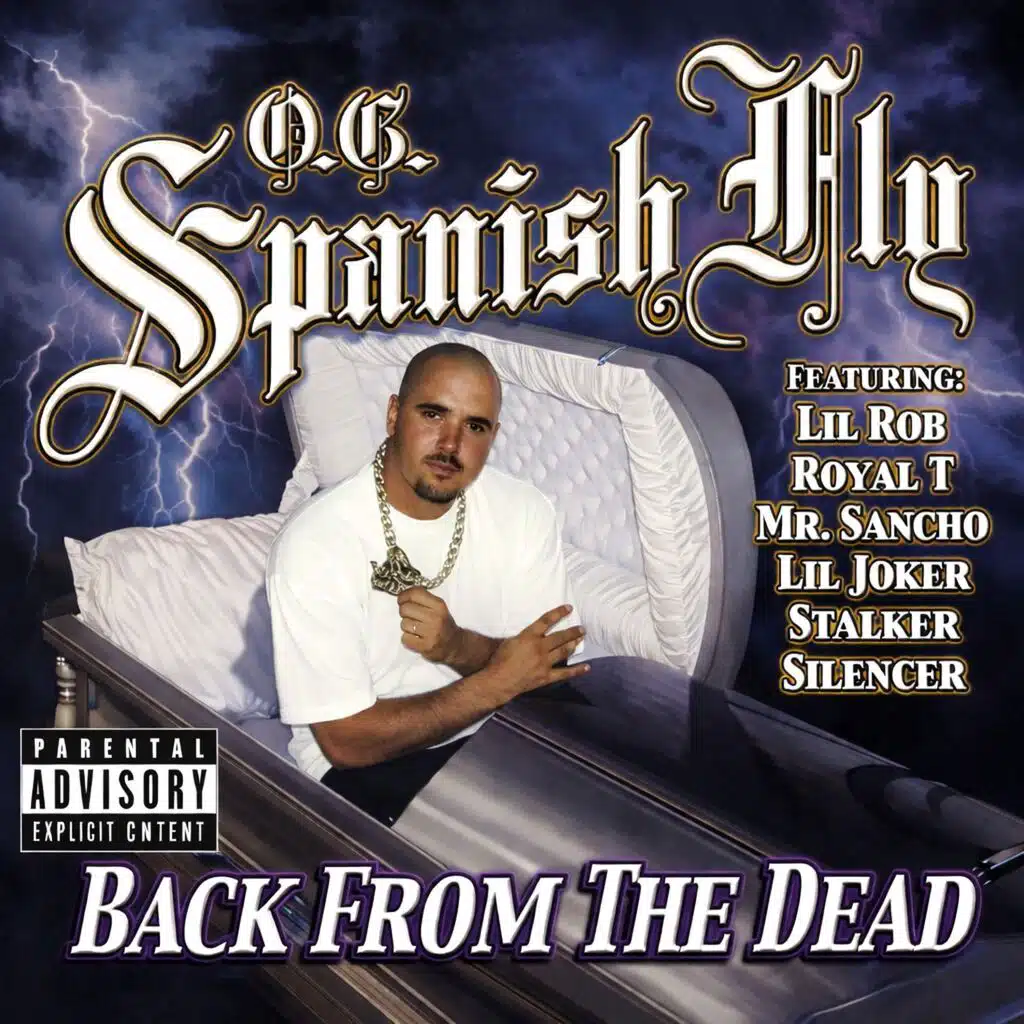 Gangster Shit