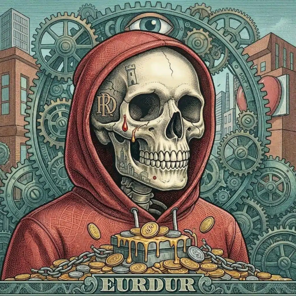 KrëeD