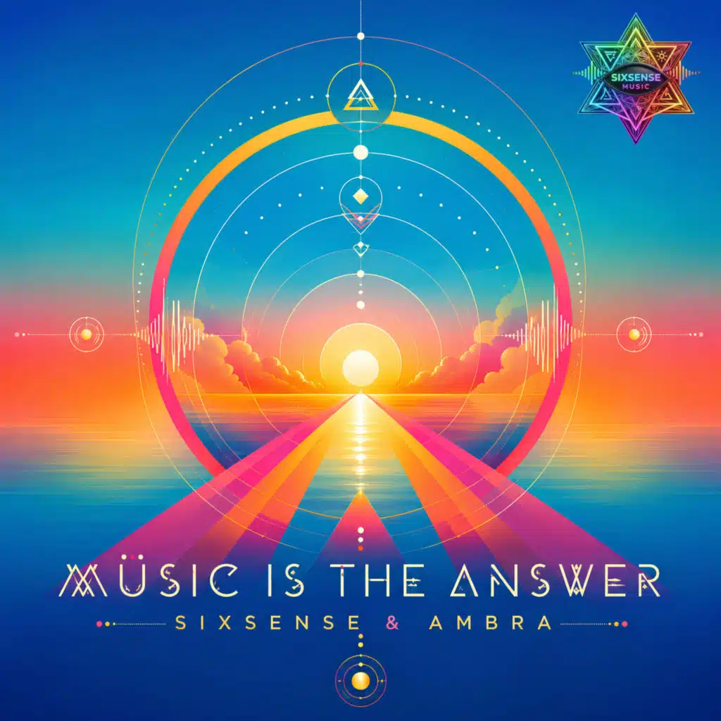 Music Is The Answer