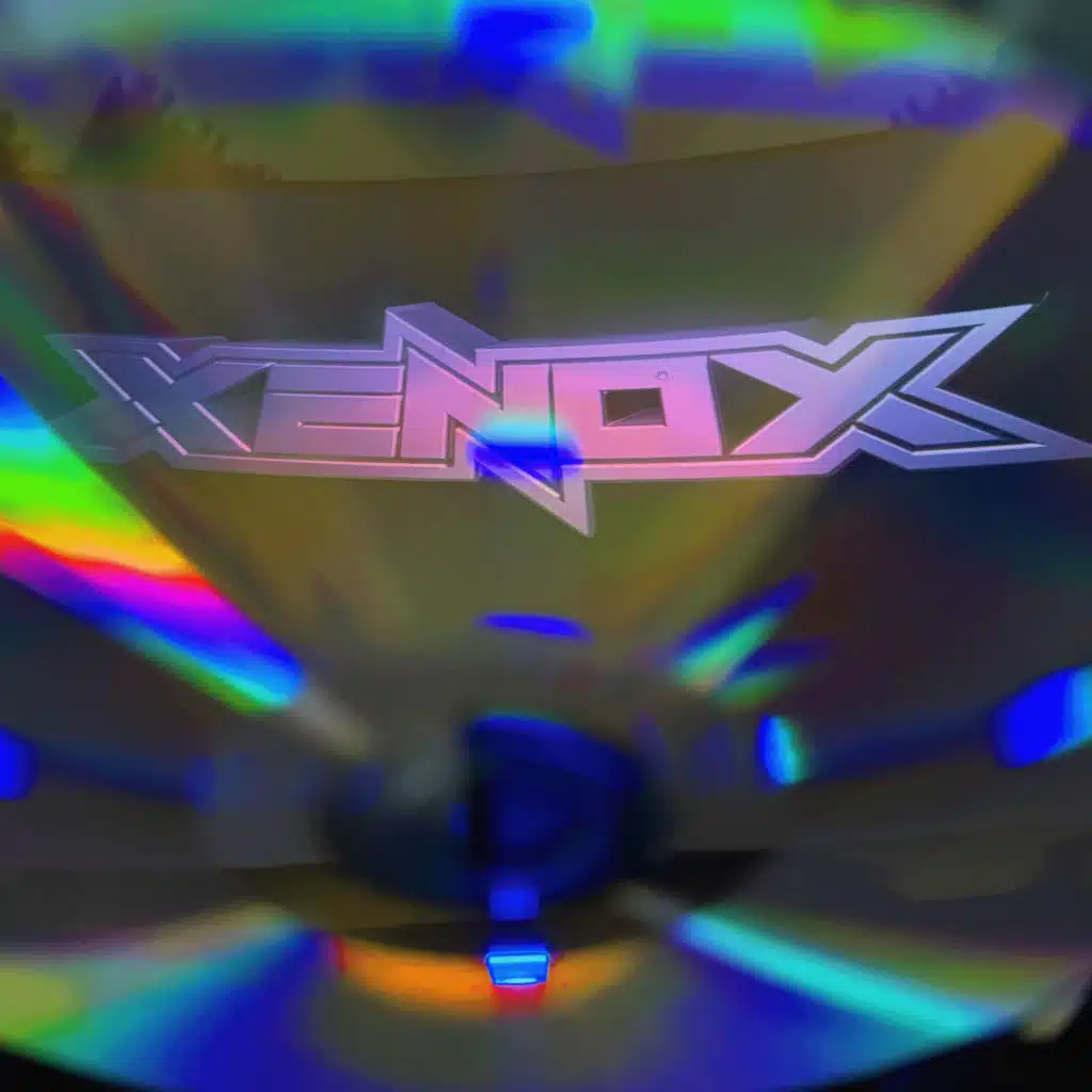 Xenox