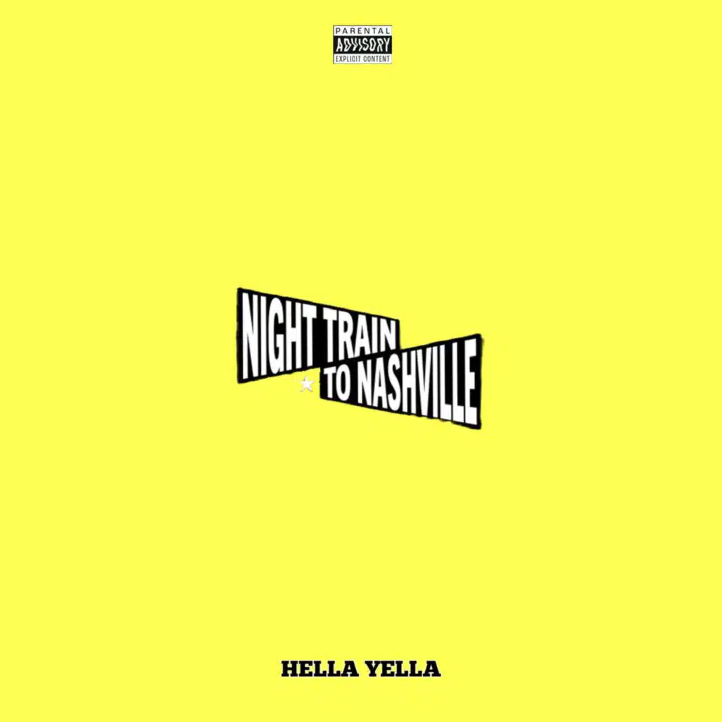 Hella Yella