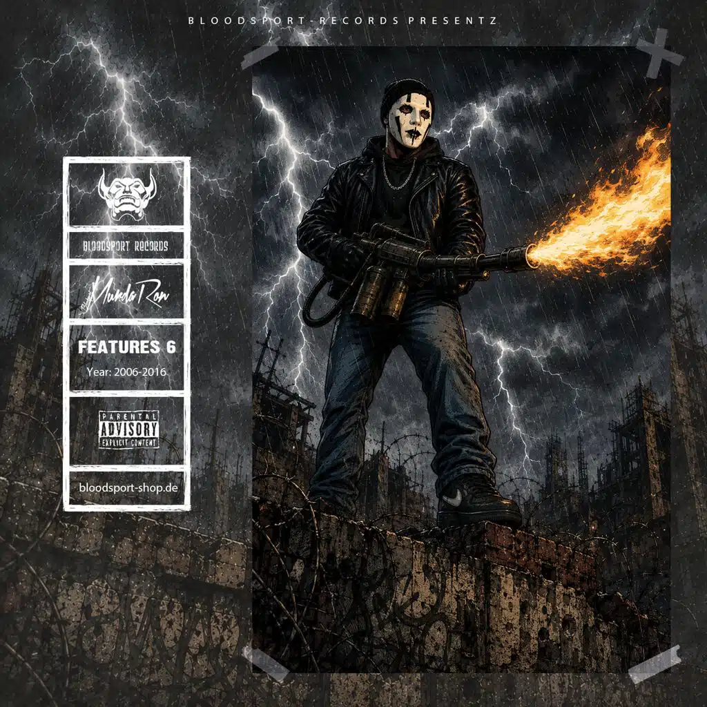 Features 6 (Cut Version)