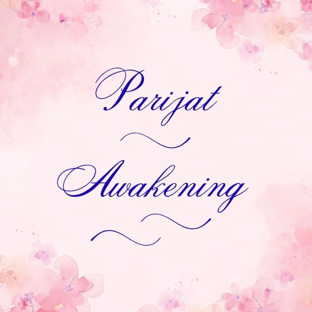 Parijat