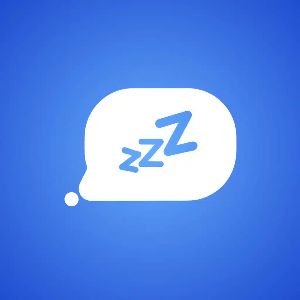 Fall Asleep Fast by Esy FM