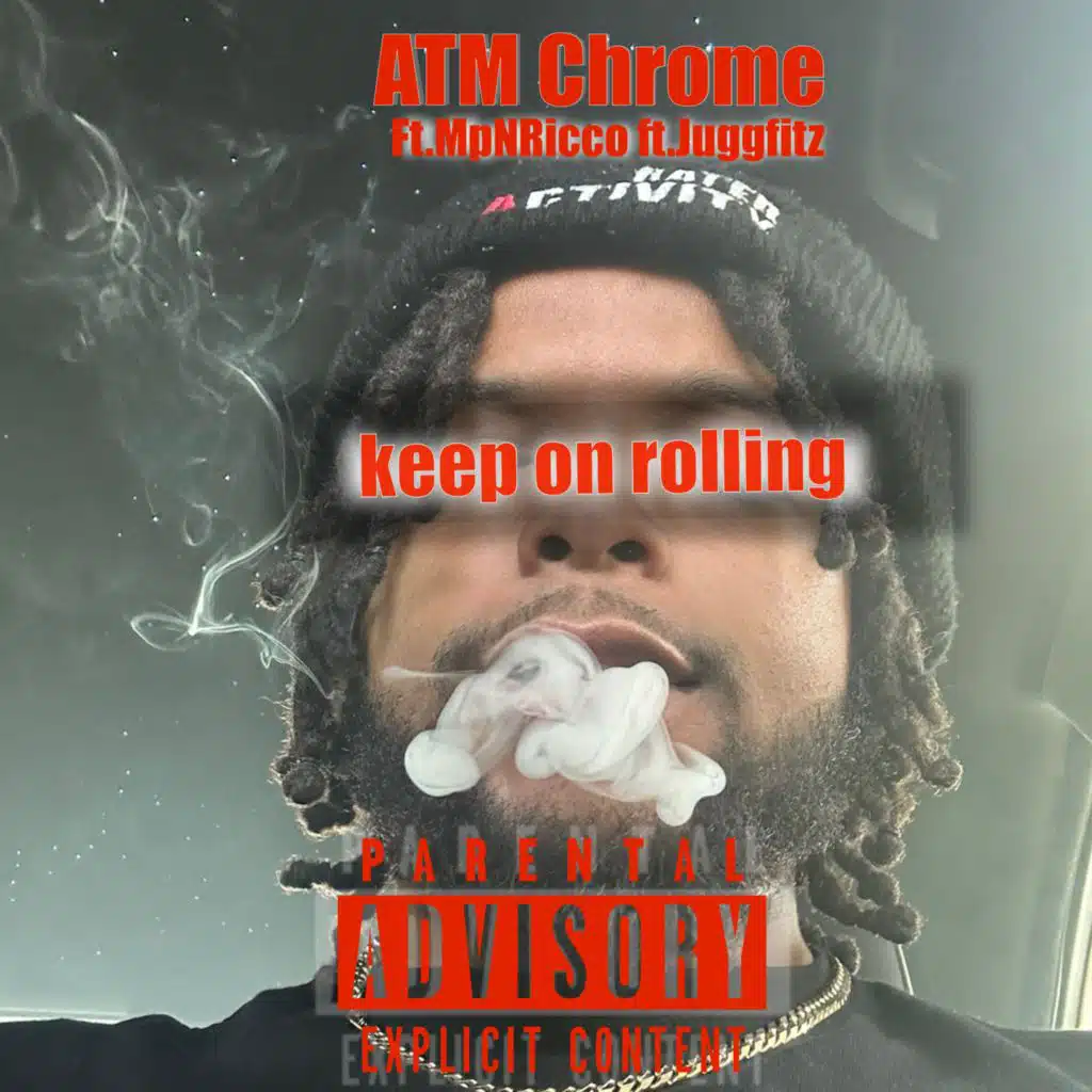 keep on rolling (feat. Juggfitz & MpNRicco)