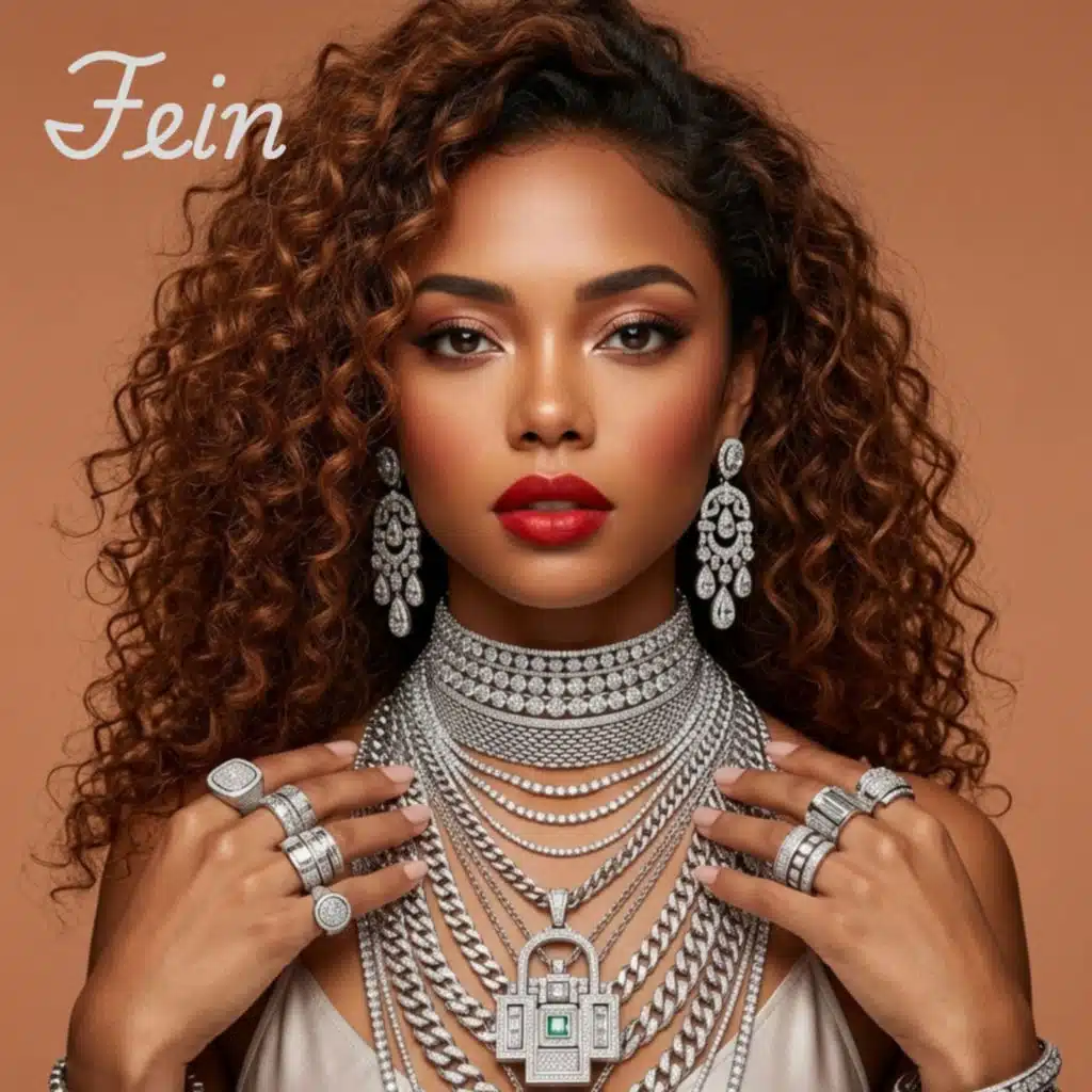 Fein (feat. Zara)