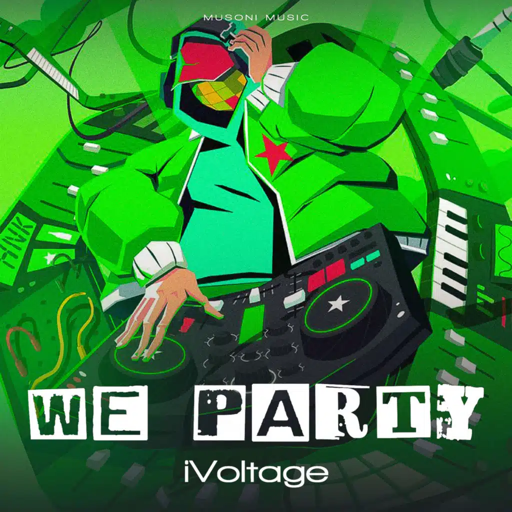 IVOLTAGE