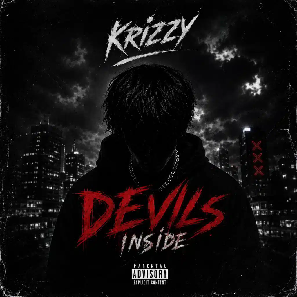 Devils inside