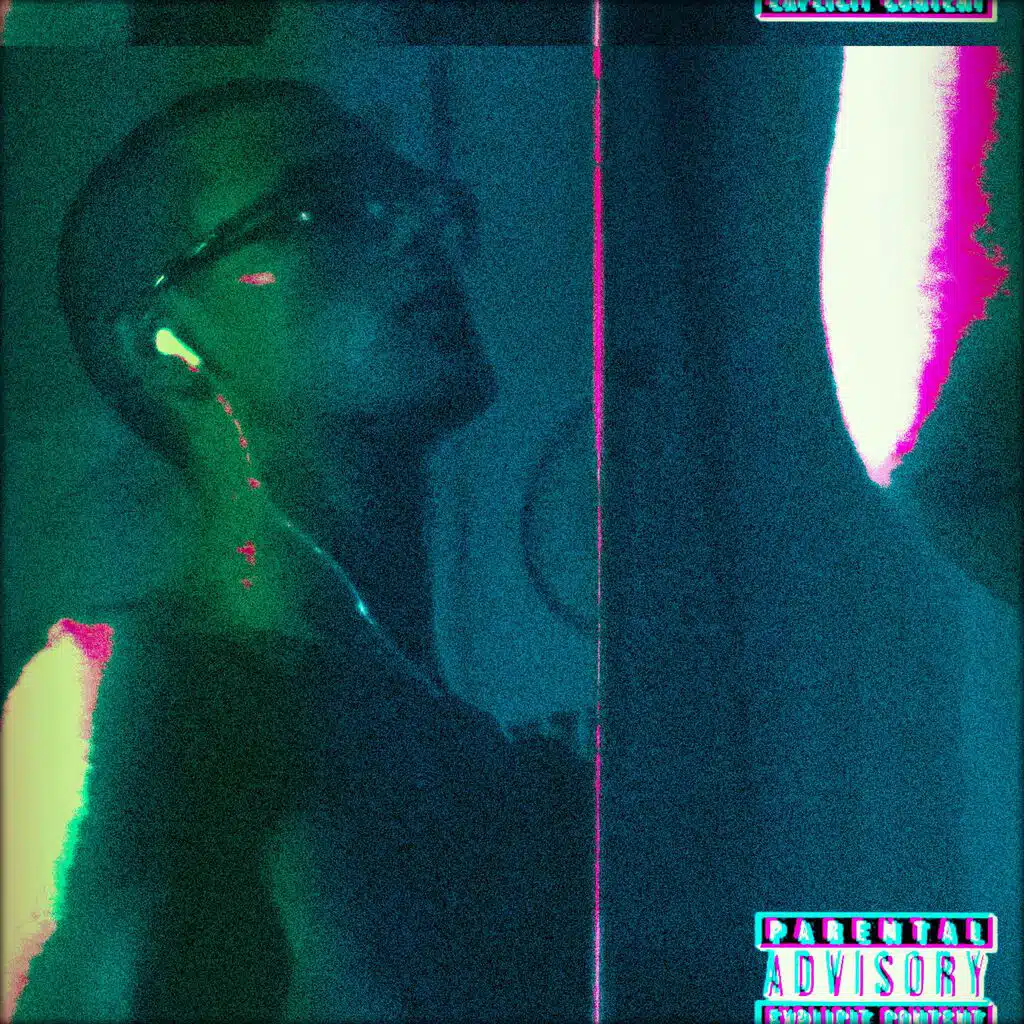 a part of me listened