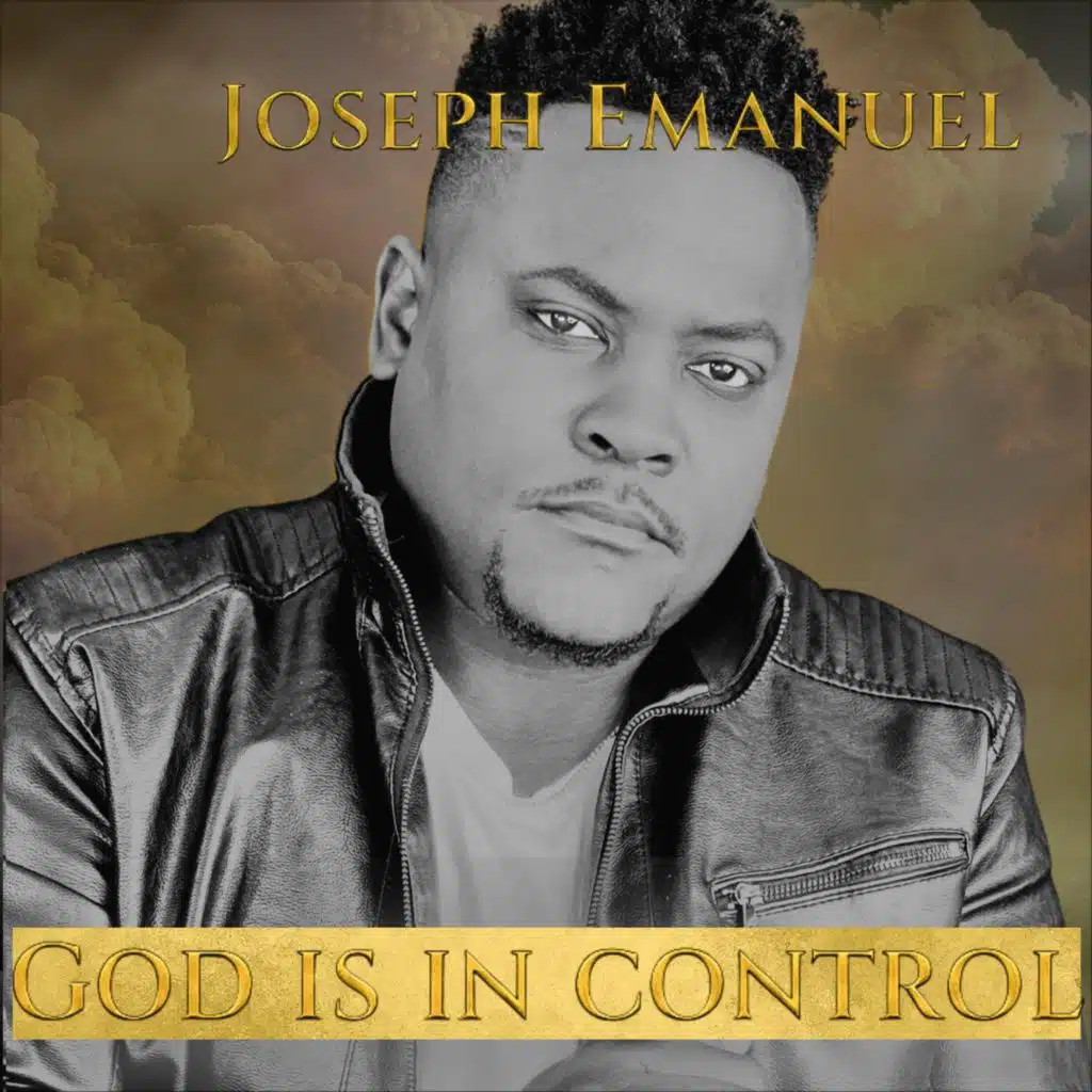 God Is in Control