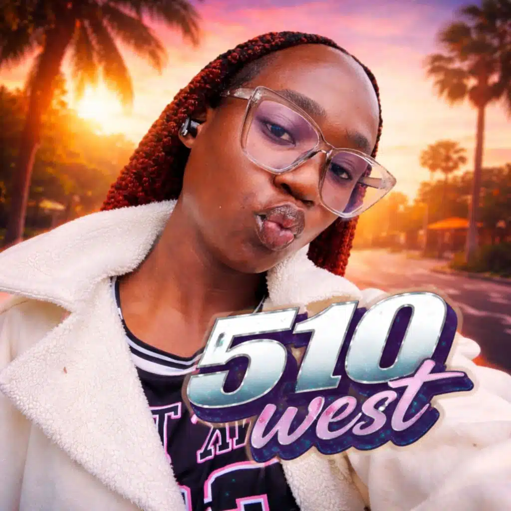 510 West
