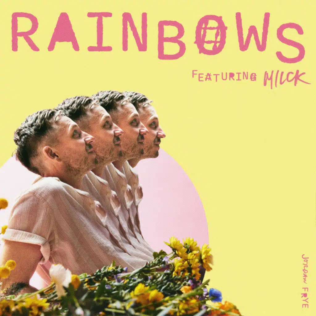 rainbows