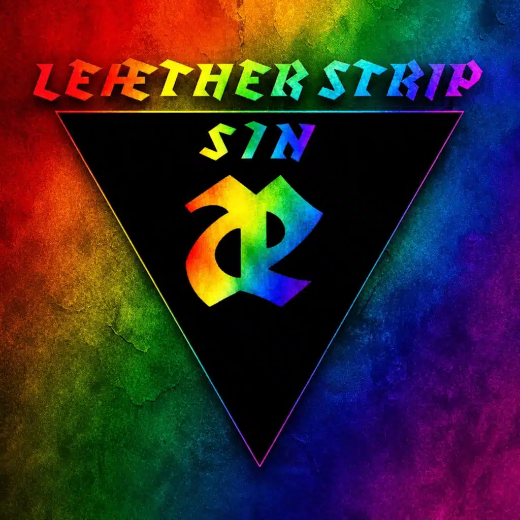 Leæther Strip