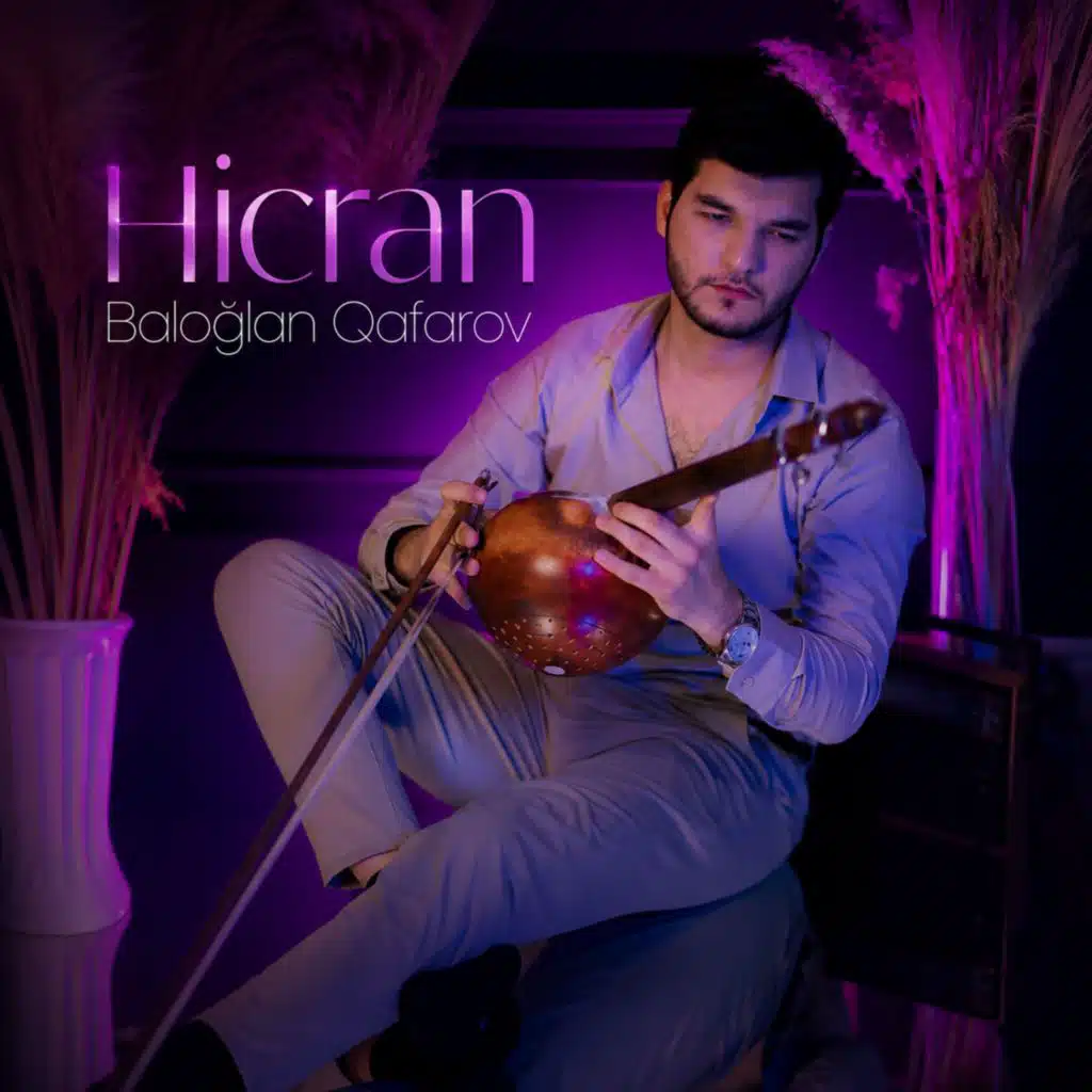 Baloğlan Qafarov