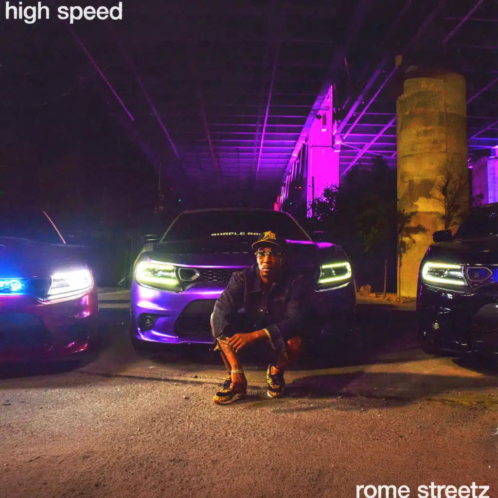 Rome Streetz
