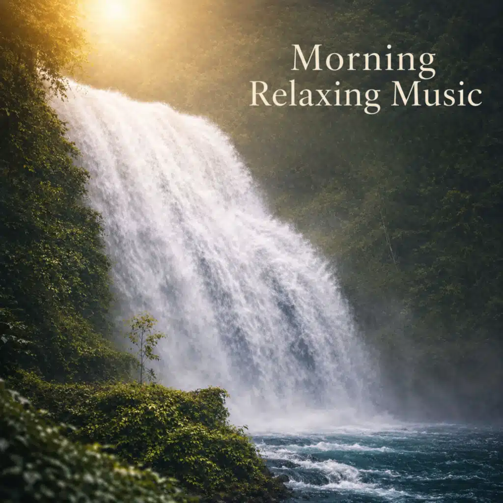 Morning Relaxing Music