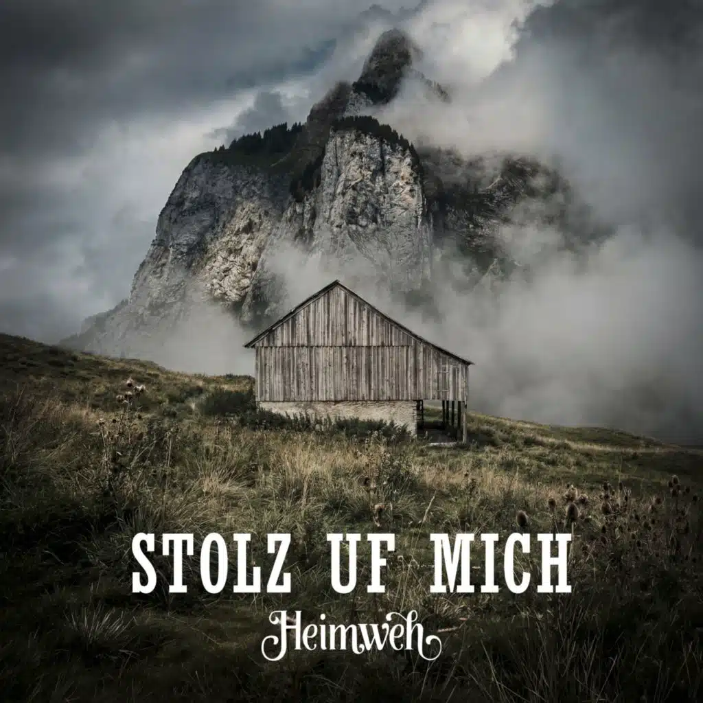 Heimweh