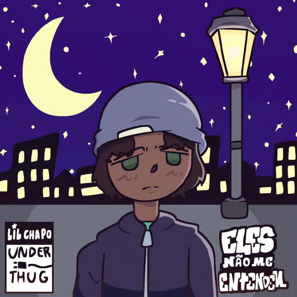 Lil Chapo