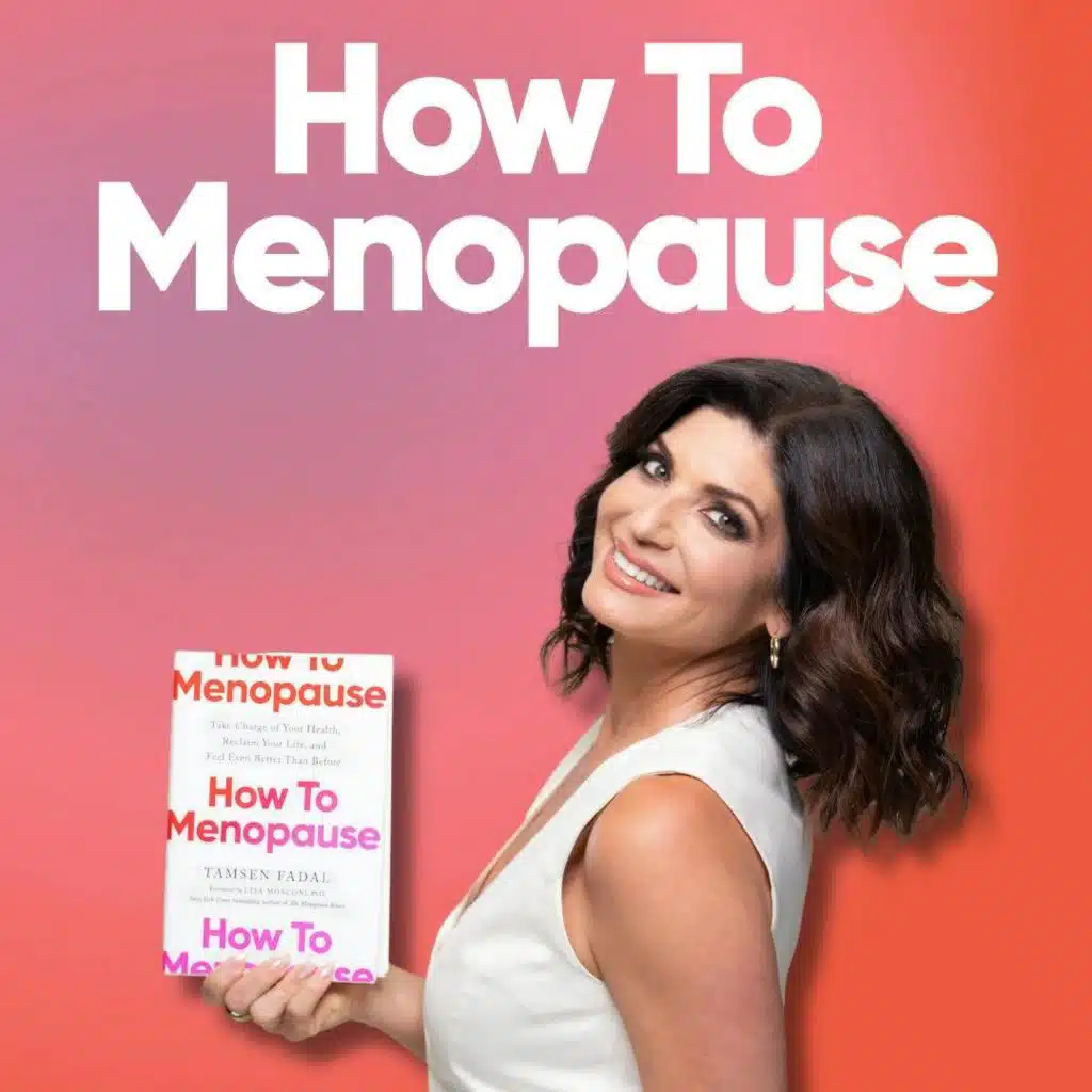 Anxiety 101: What I Wish I Knew Before I Hit Perimenopause + How I Got My Life Back