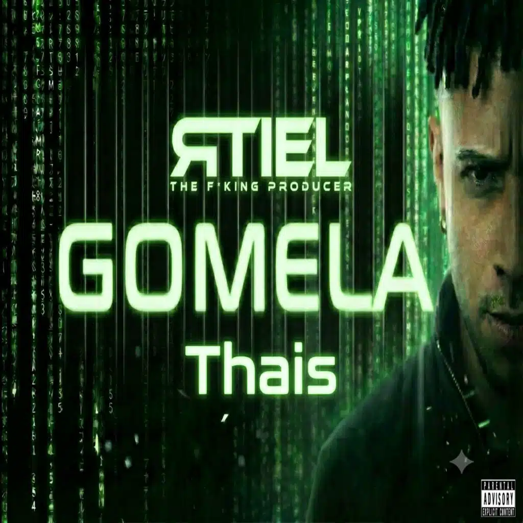 GOMELA (feat. Thais)