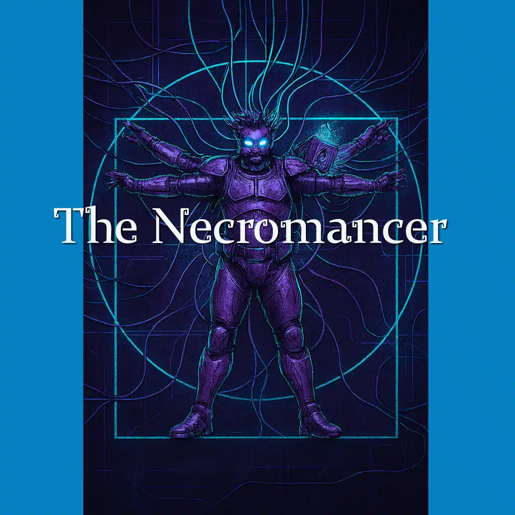 The Neuromancer