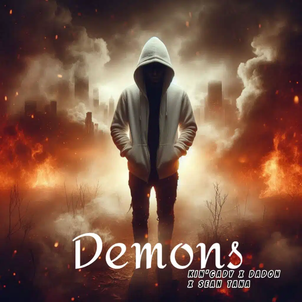 Demons (feat. Sean Tana & DADON)