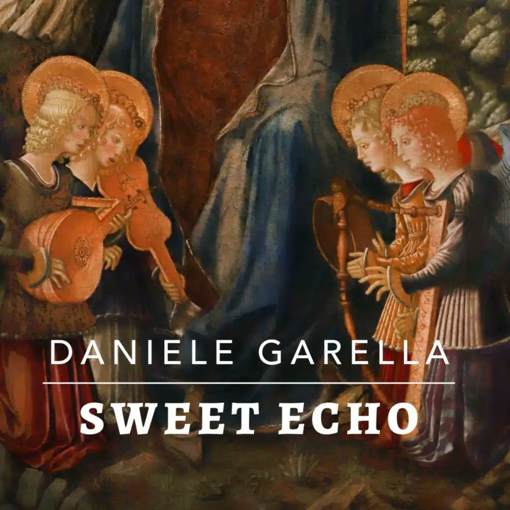 Sweet Echo