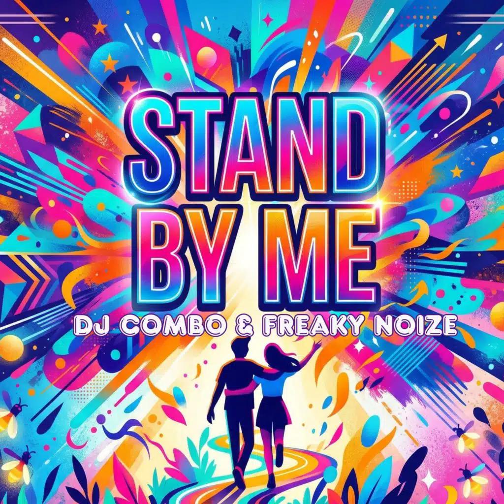 Freaky Noize, DJ Combo