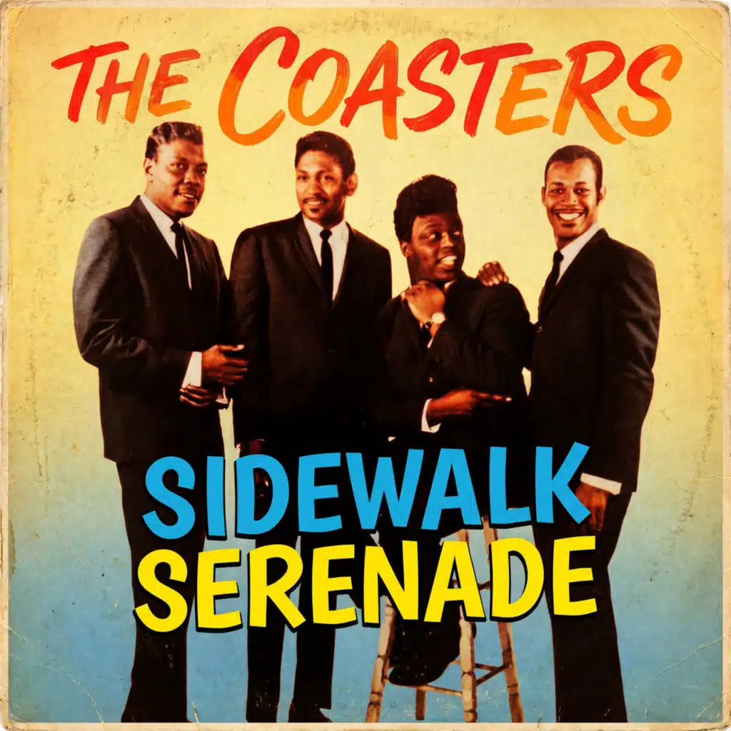 Sidewalk Serenade