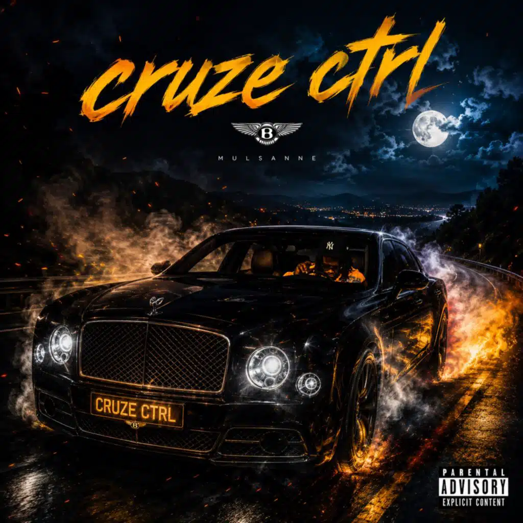 Cruze Ctrl