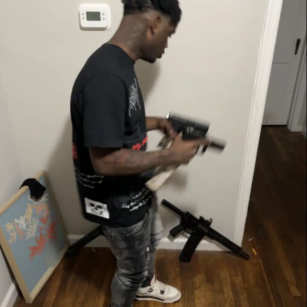 TrapBoy