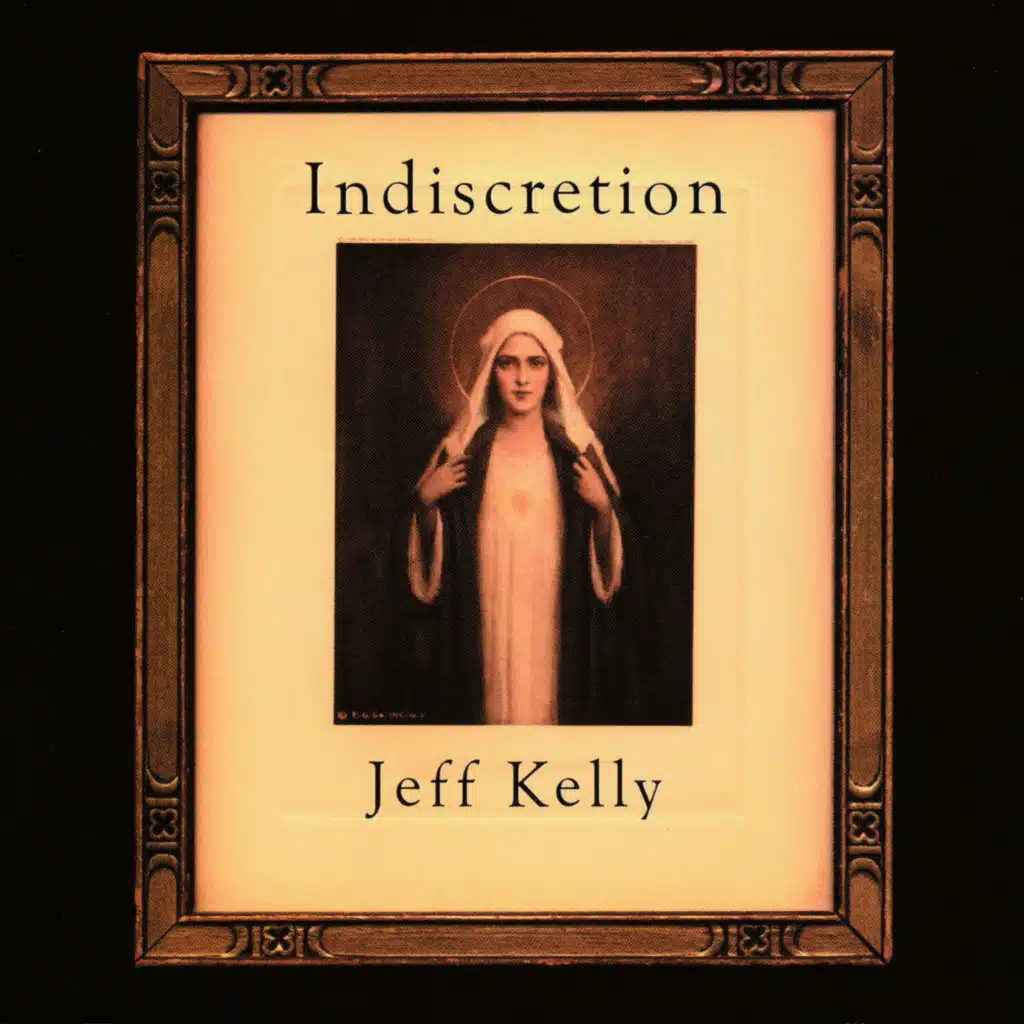Indiscretion