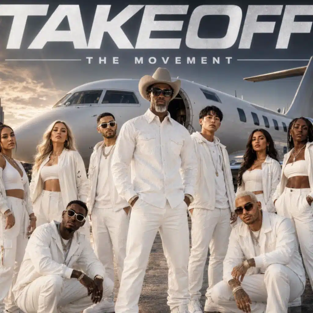 TakeOFF