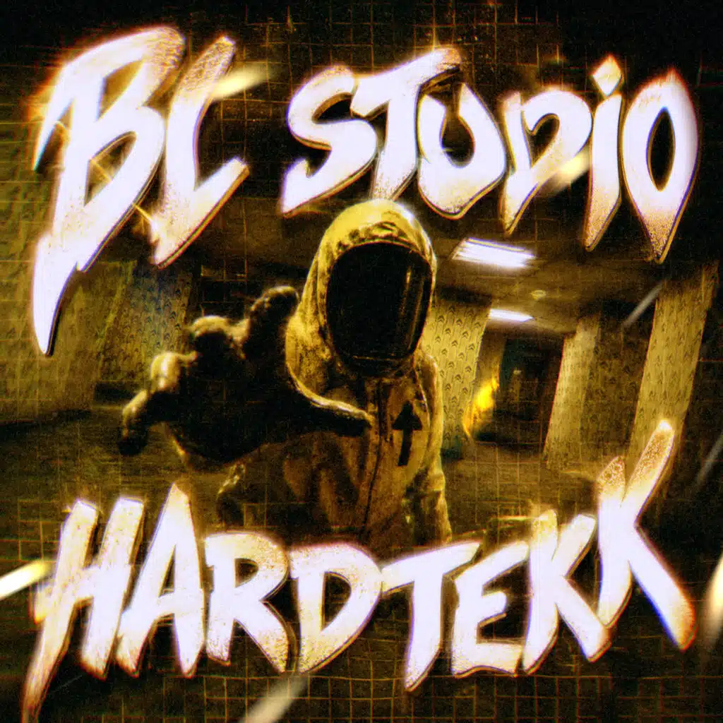 MATRIX (BL STUDIO LOOP) - HARDTEKK [feat. chrmbchrmb]