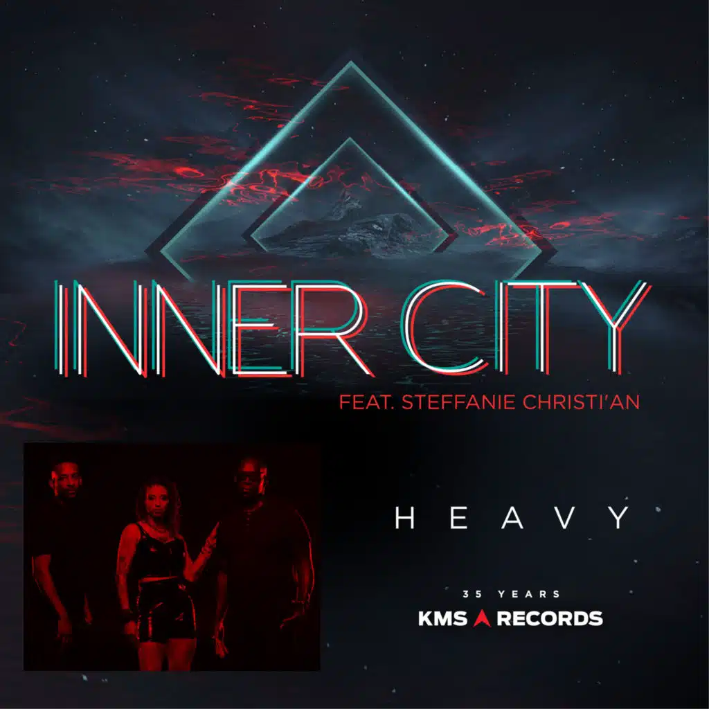 Heavy (feat. Steffanie Christi'an)