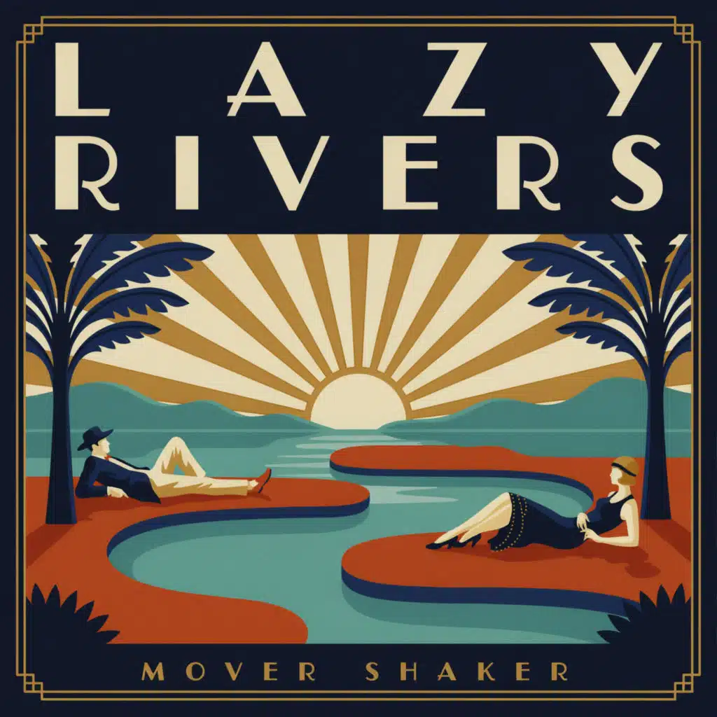 Mover Shaker
