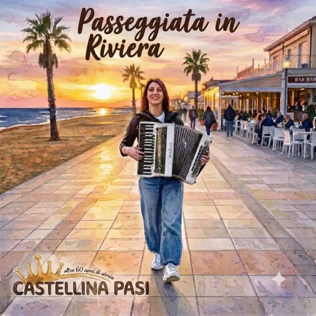 Castellina Pasi