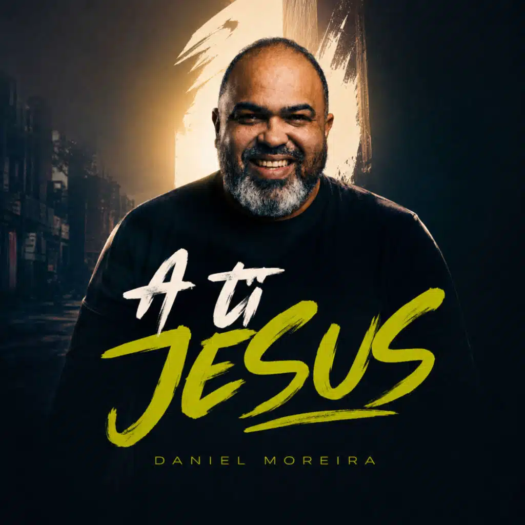 A Ti Jesus
