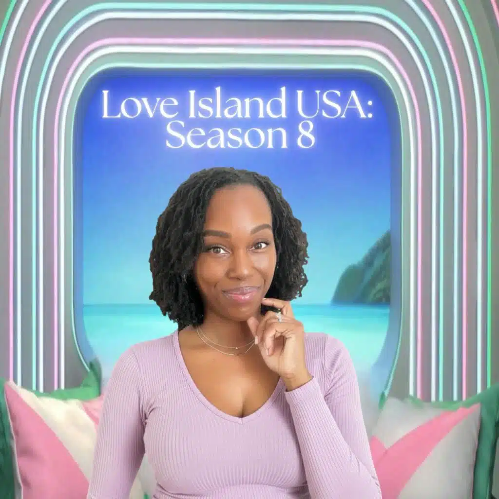 Shoot Your Shot: Love Island USA Season 8 Episode 11