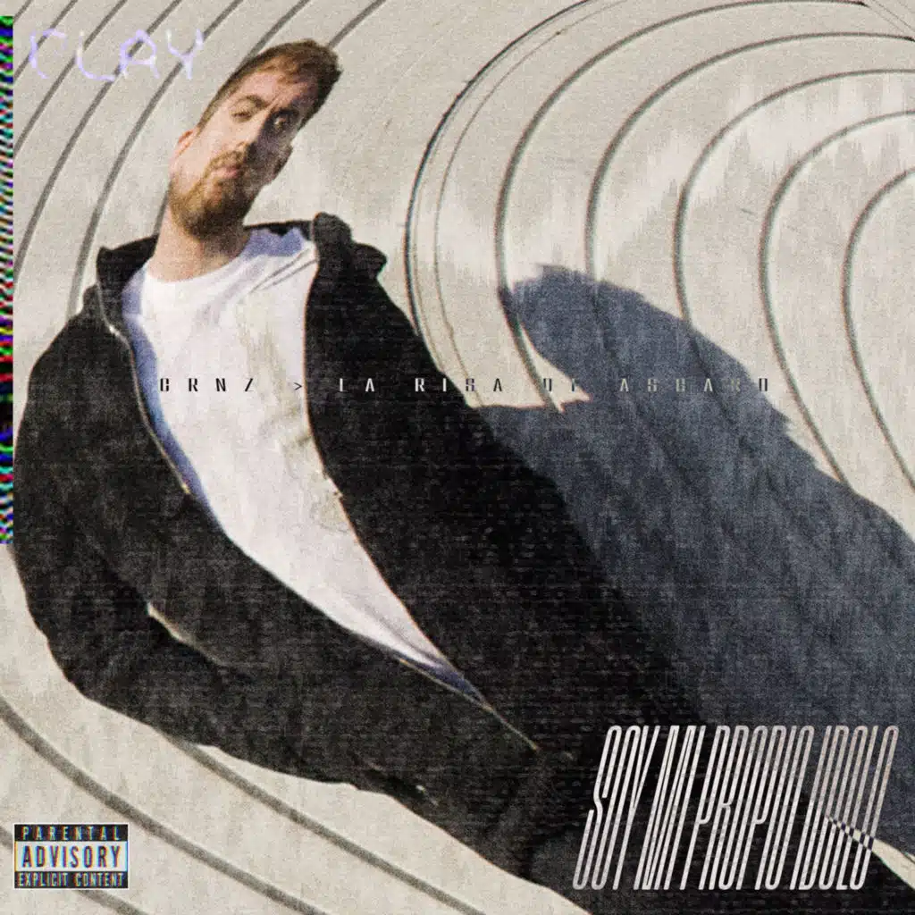 Soy Mi Propio Ídolo (feat. Neemeye)