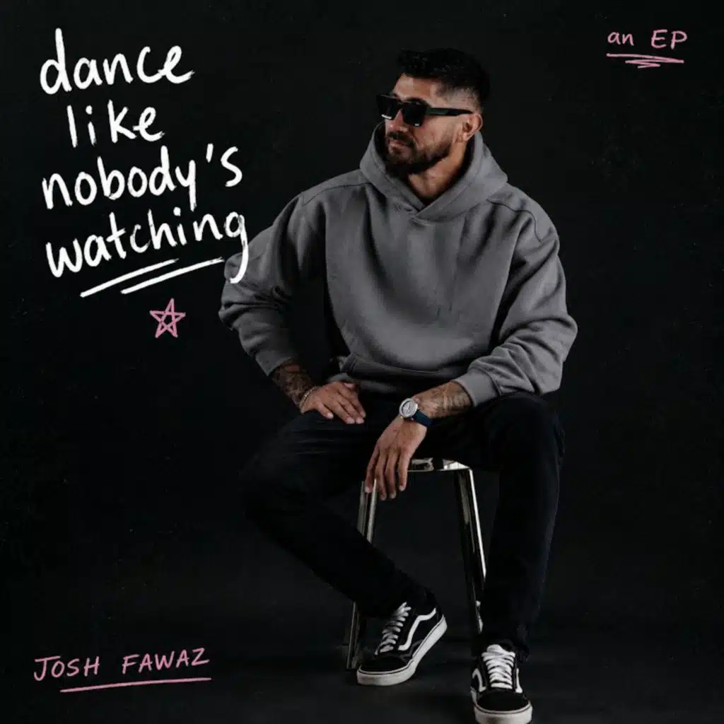 Josh Fawaz