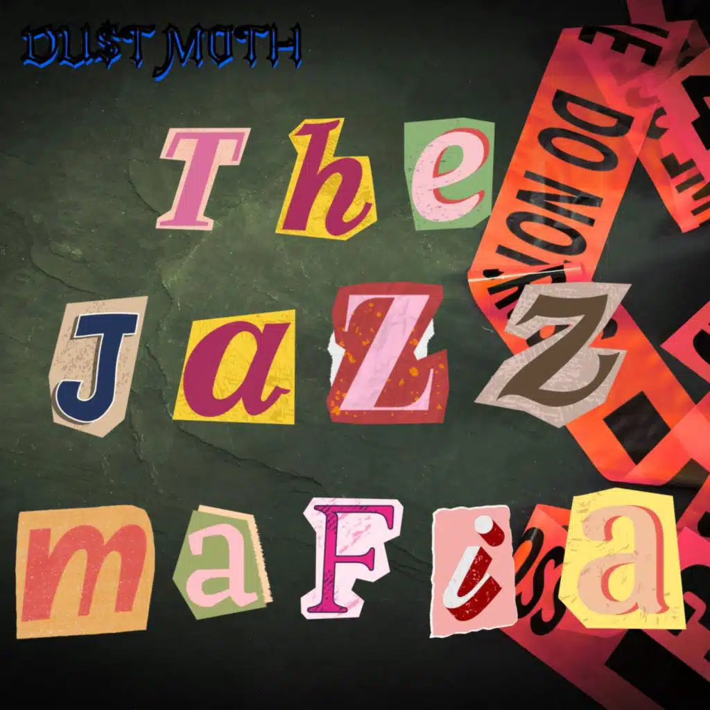TheJazzMafia