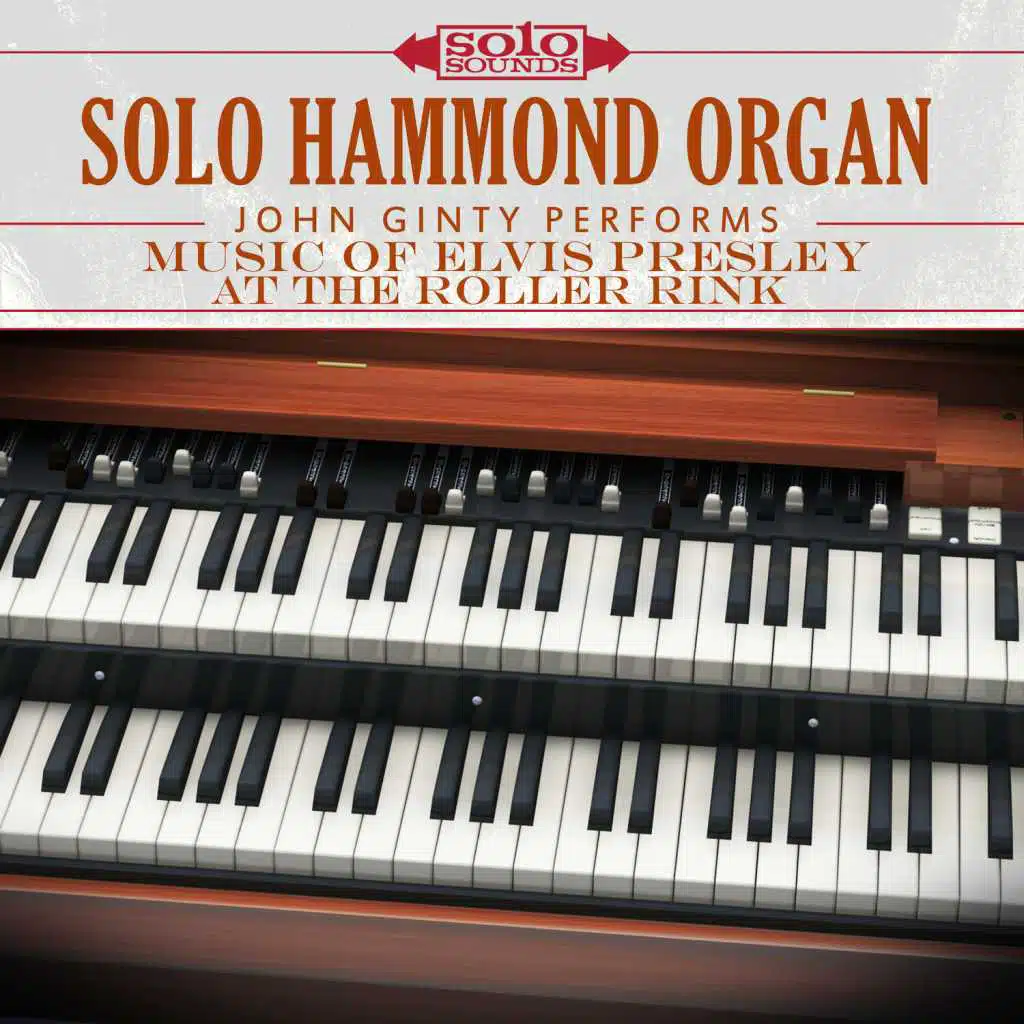 I Got a Woman (feat. John Ginty)