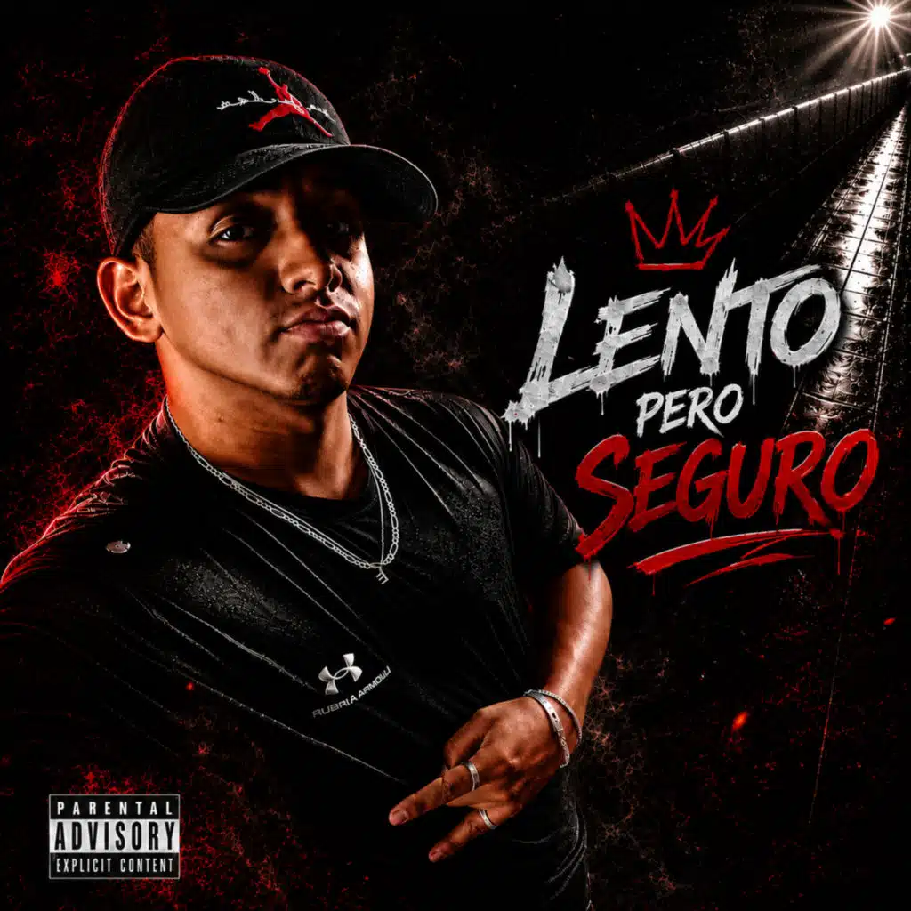 LENTO PERO SEGURO