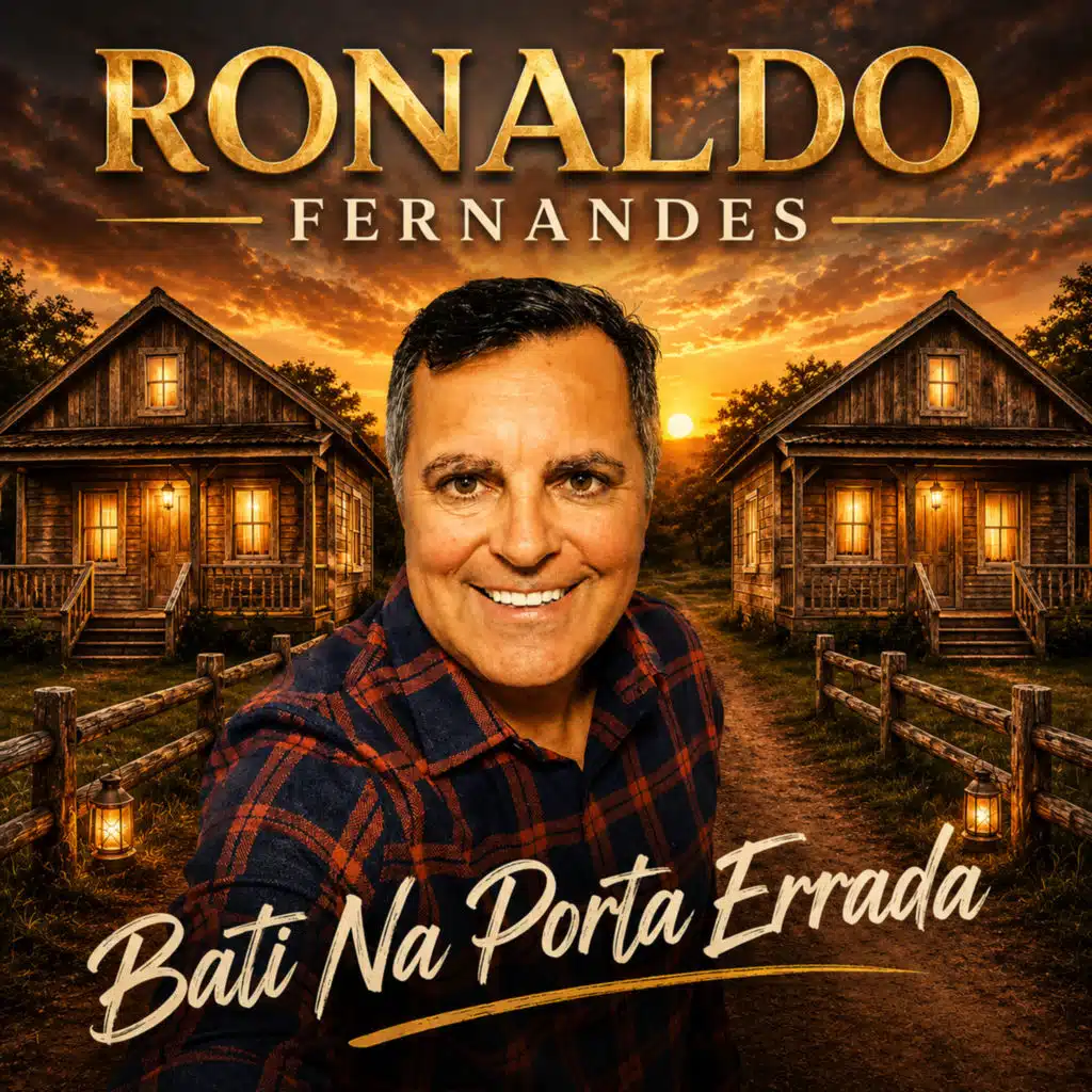 Ronaldo Fernandes