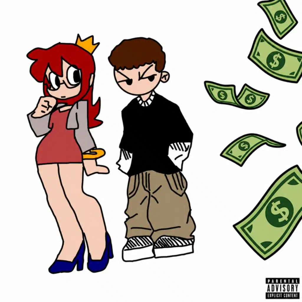 Love & Cash