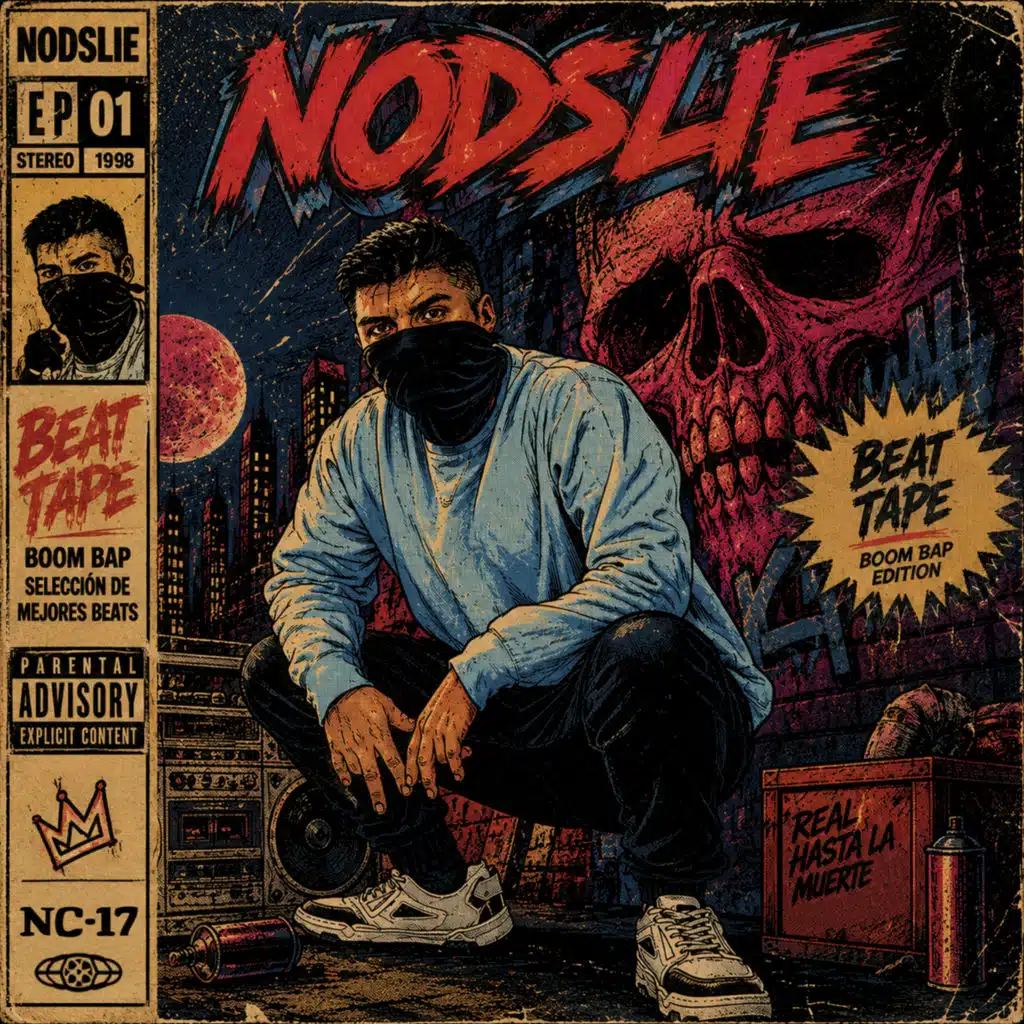 Nodslie