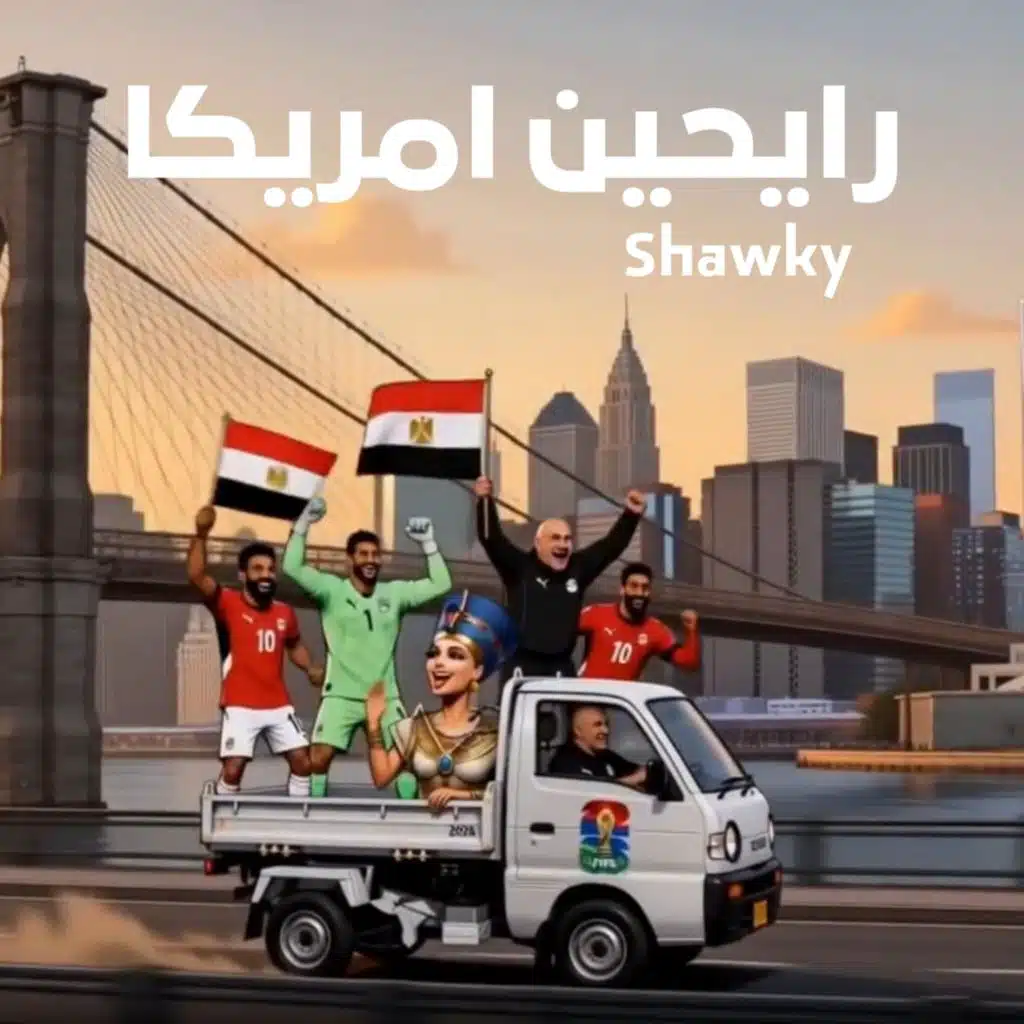 شوقي